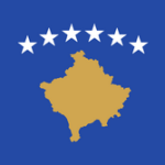 科索沃队标