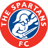 斯巴顿斯女足队标